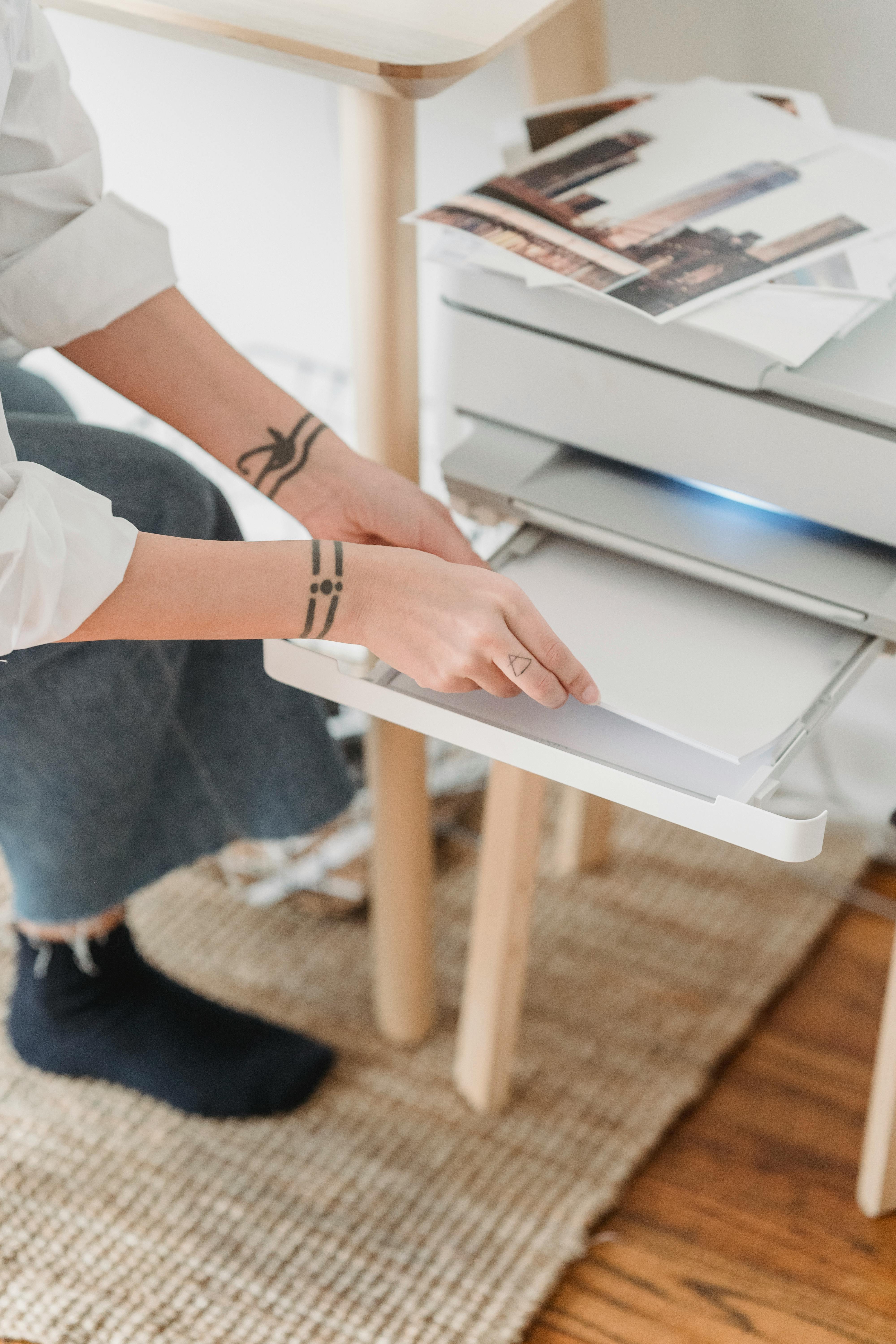 PrintPrima Features